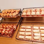 Business Inn Nagomi
