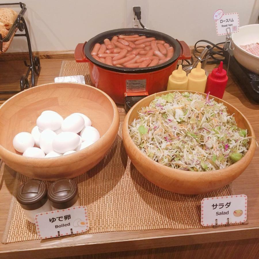 Business Nagomi Hotel