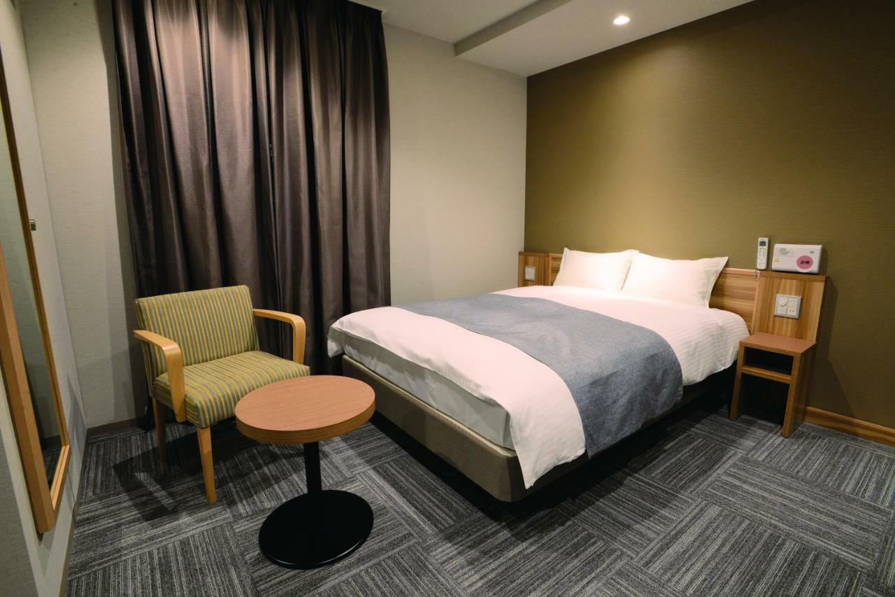 Business Nagomi Hotel