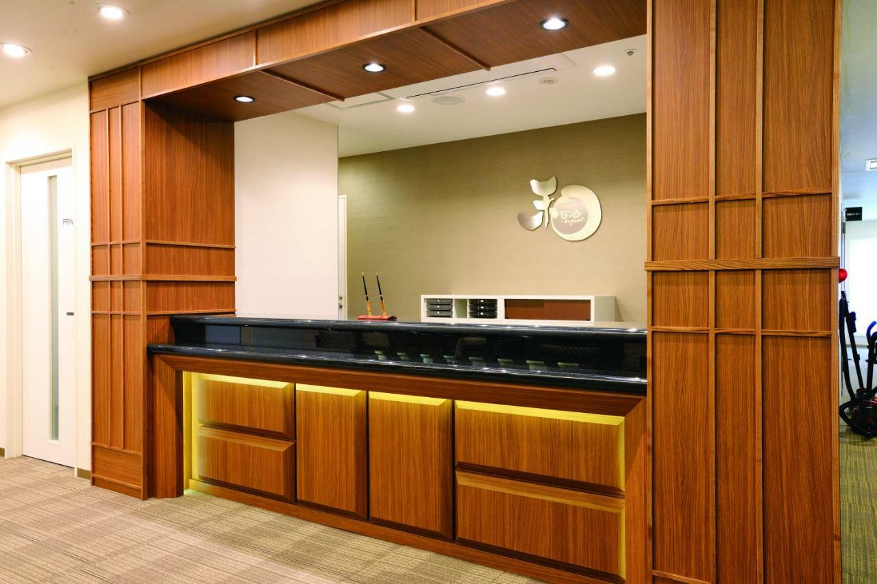 Hotel Business Nagomi 2*