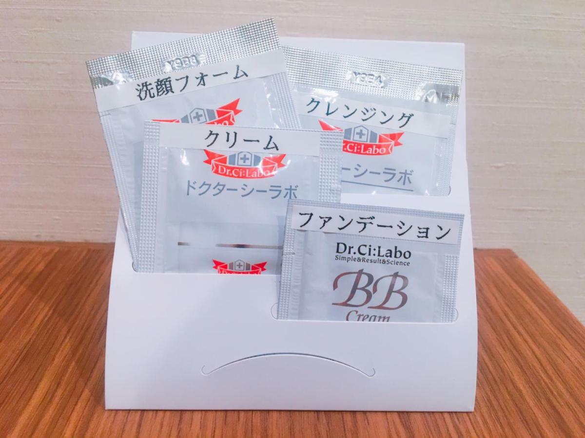 Hotel Business Nagomi 2*