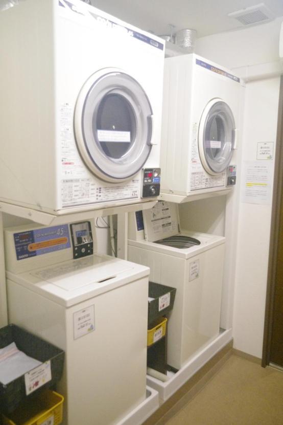 Business Nagomi Hotel