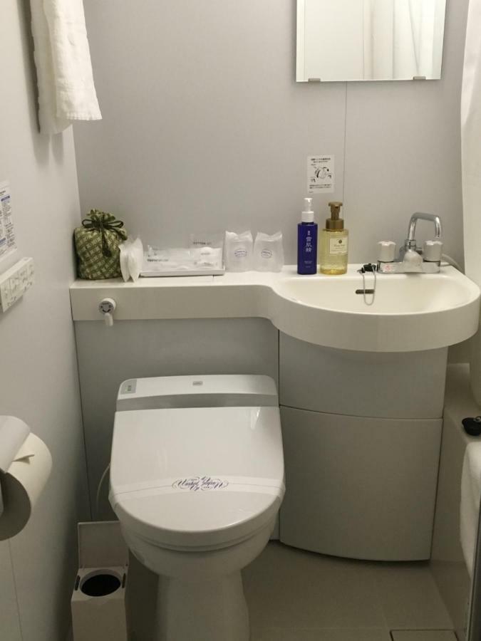 Business Nagomi Hotel Tokio